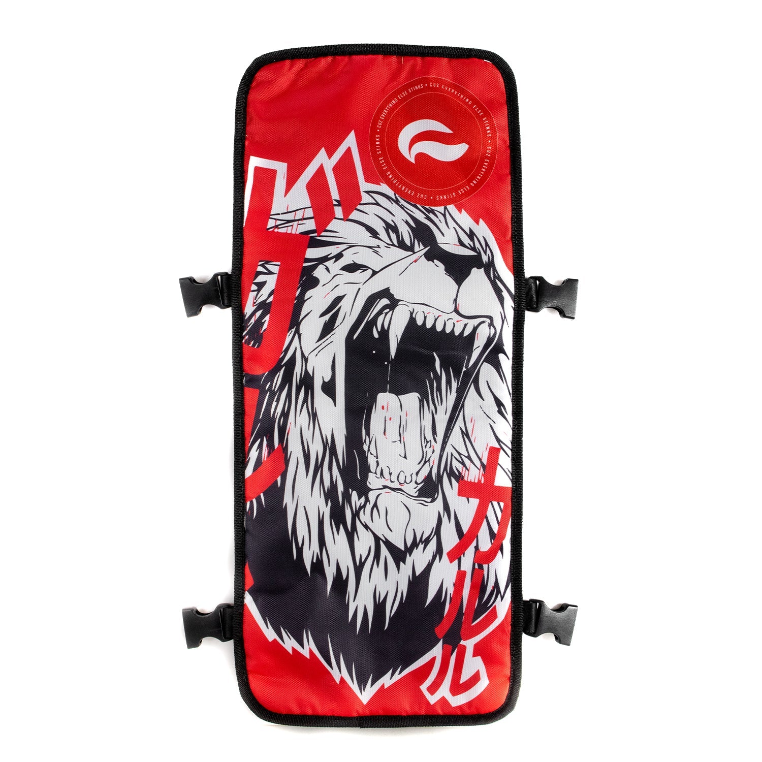 Roaring Lion - Faceoff®