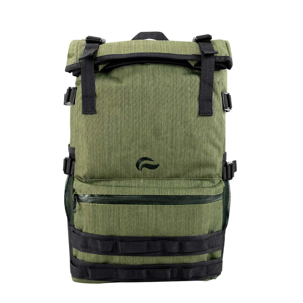 Skunk cheap backpack review