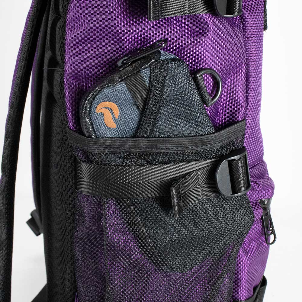 Rogue - Purple