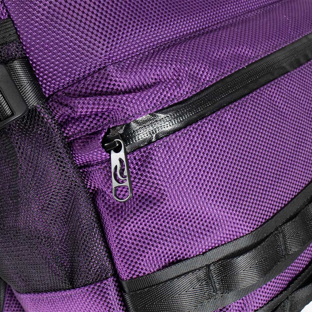 Rogue - Purple