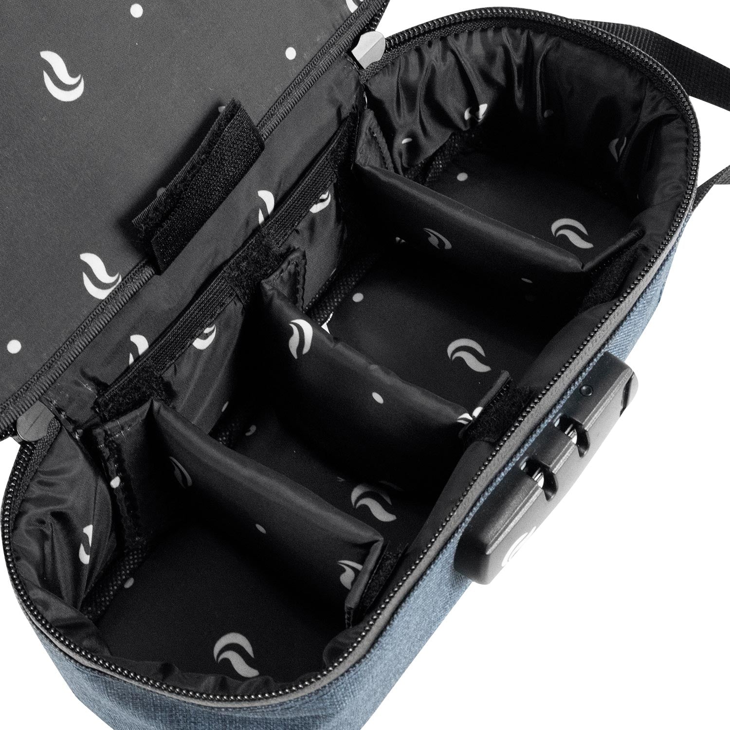 Sidekick M - Oxford Gray