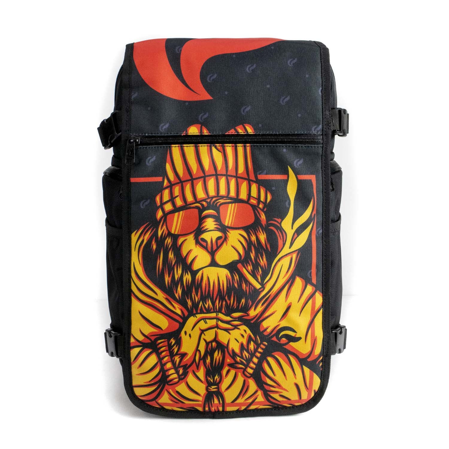 Star - Faceoff® Face