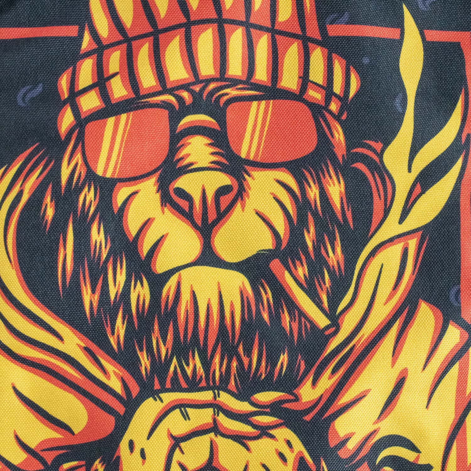 Star - Faceoff® Face