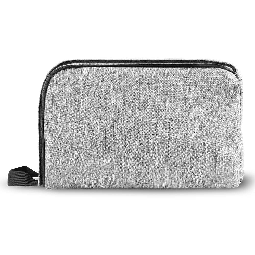 Travel Pack 10" - Gray