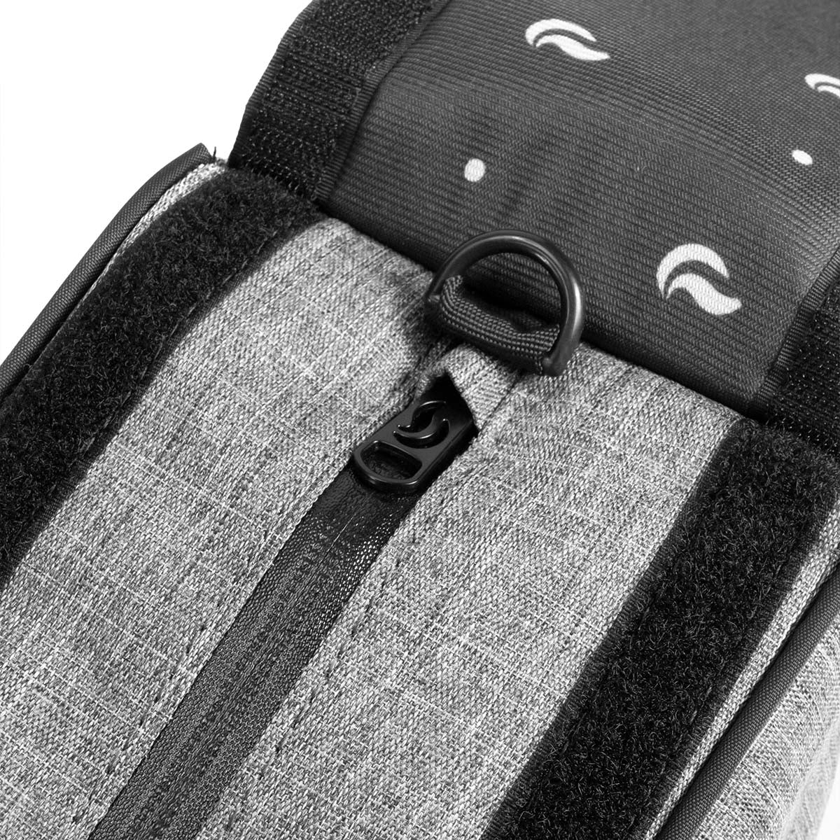 Travel Pack 10" - Gray