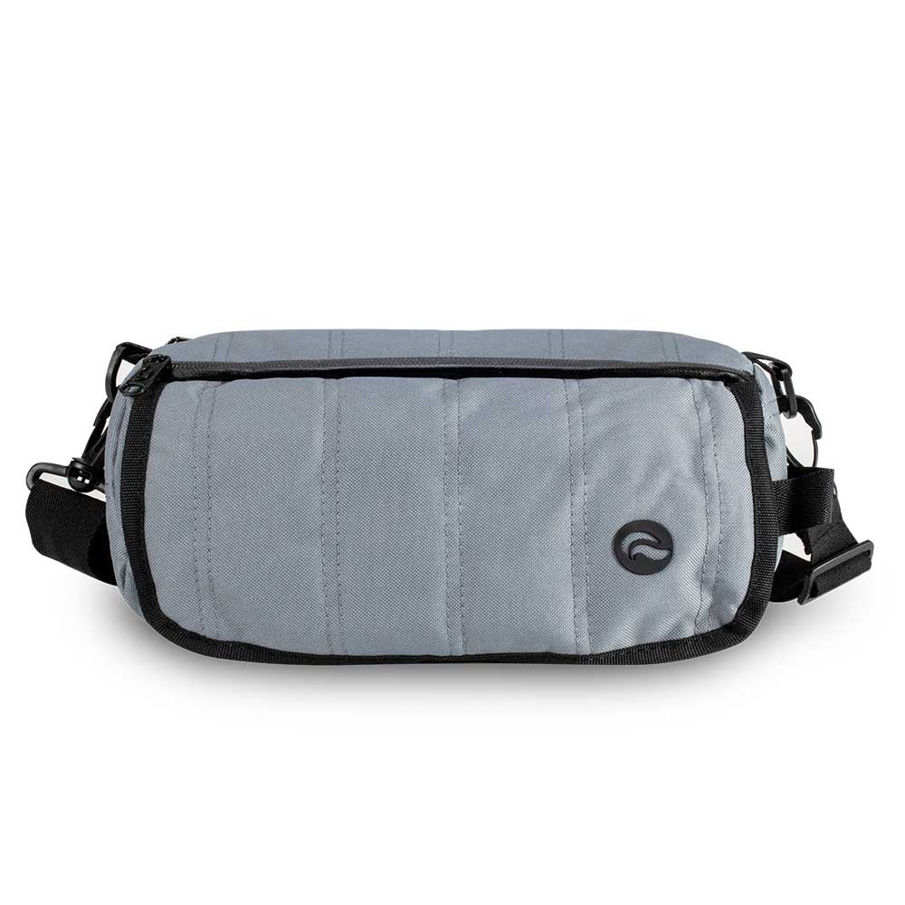 Uptown - Platinum Gray