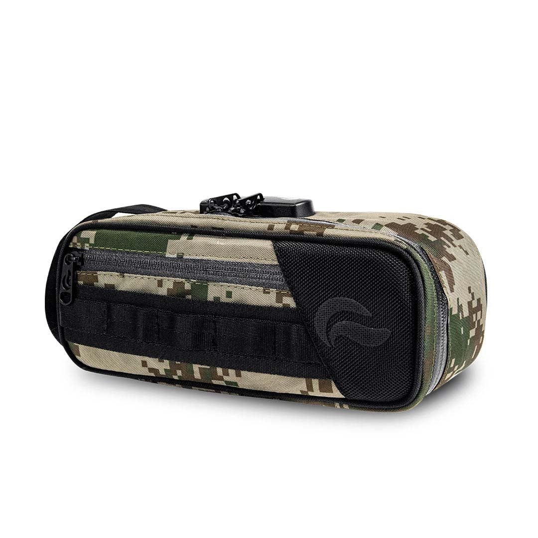 Wingman M - Green Pixel Camo