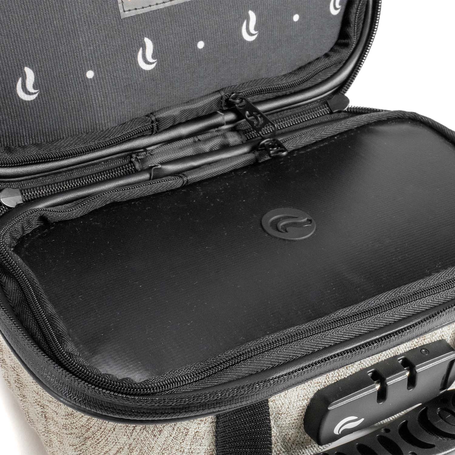 X-Case - Black
