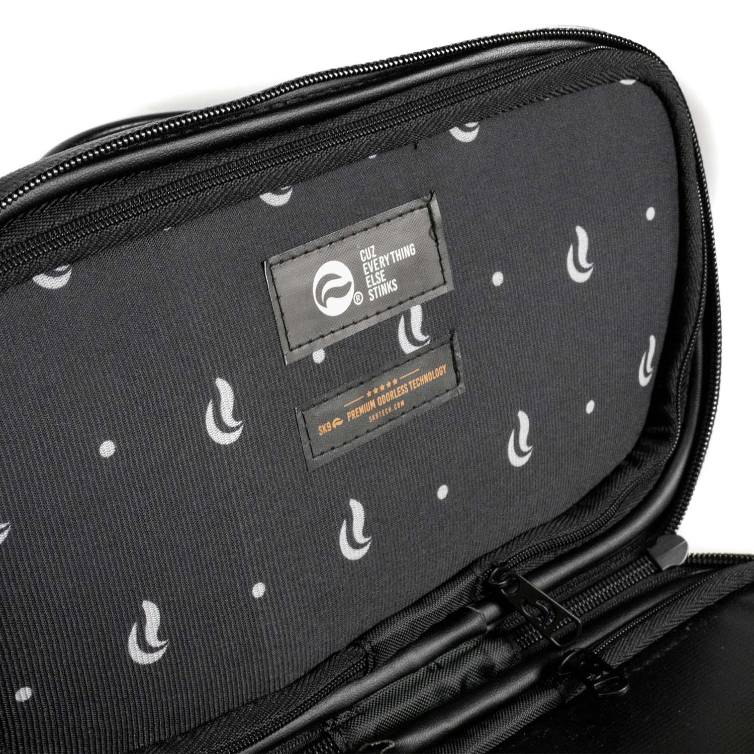 X-Case - Black
