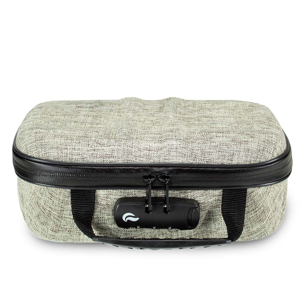 X-Case - Black