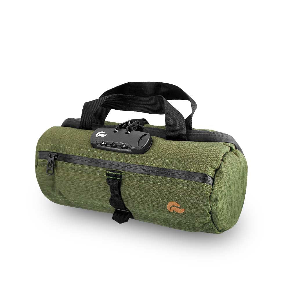 Duffle Tube 10 - Green