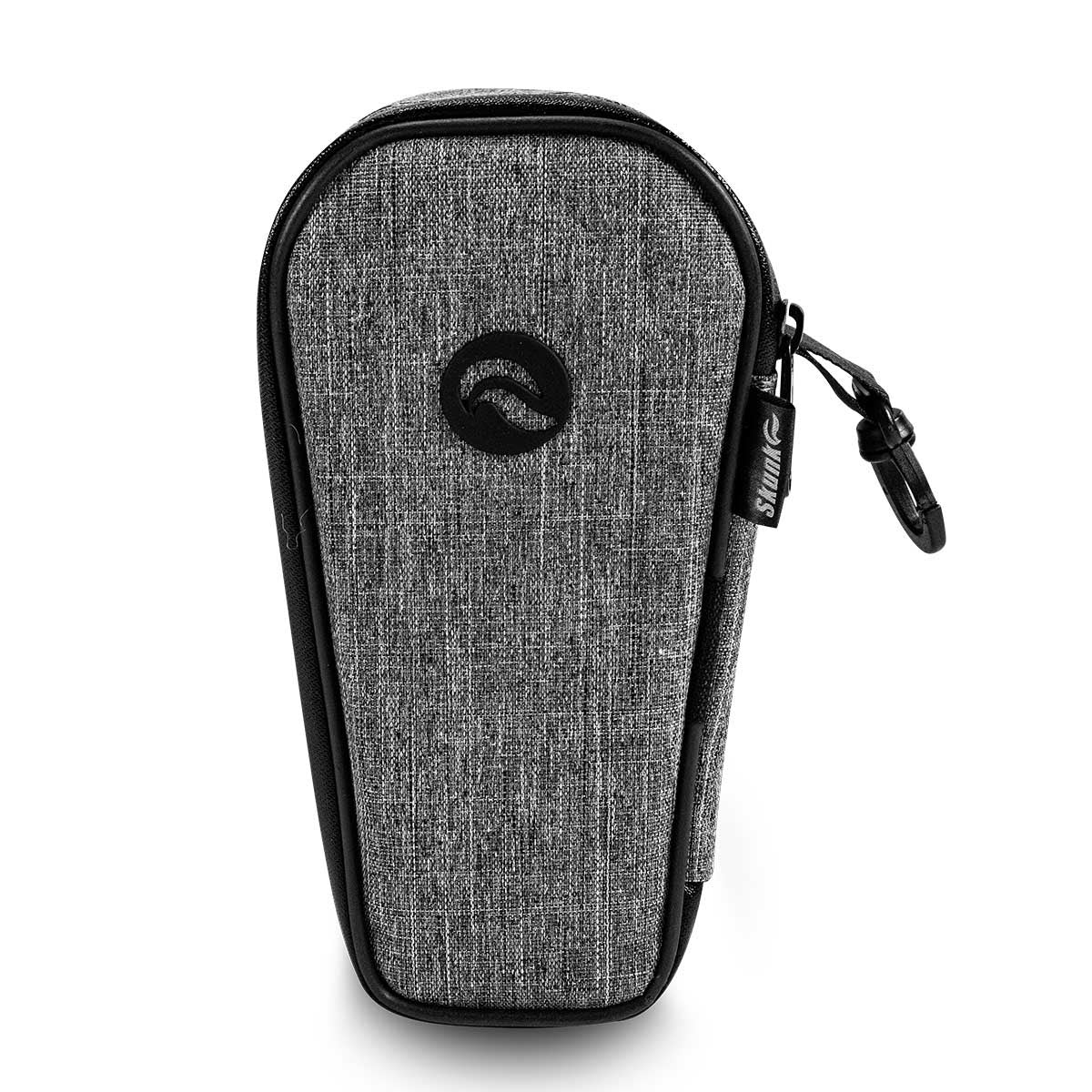 Coffin 7.25" - Oxford Gray