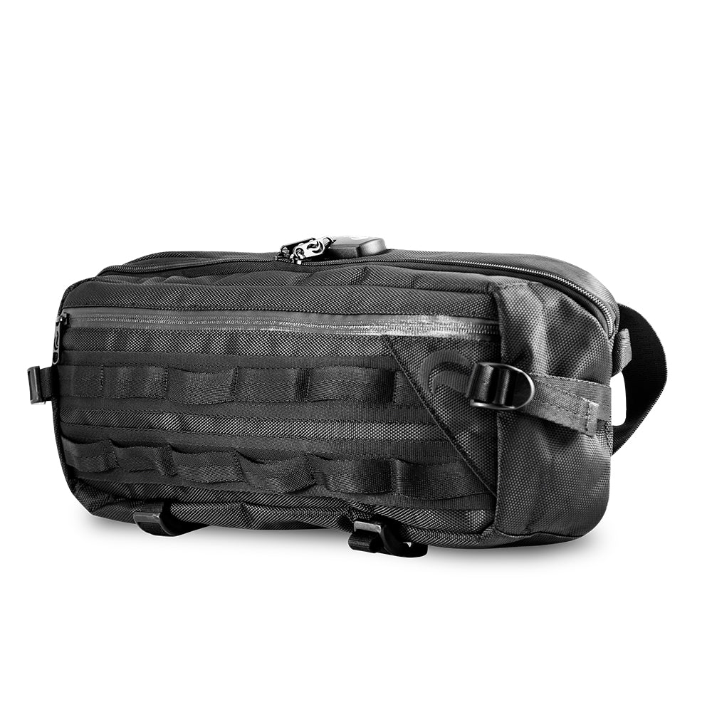 Sling - Black Canvas