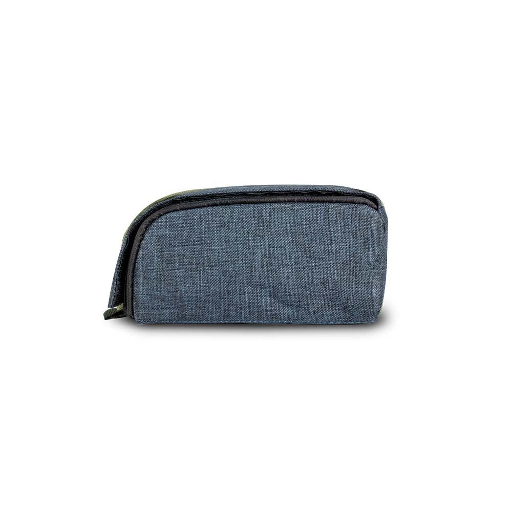 Travel Pack 6" - Denim