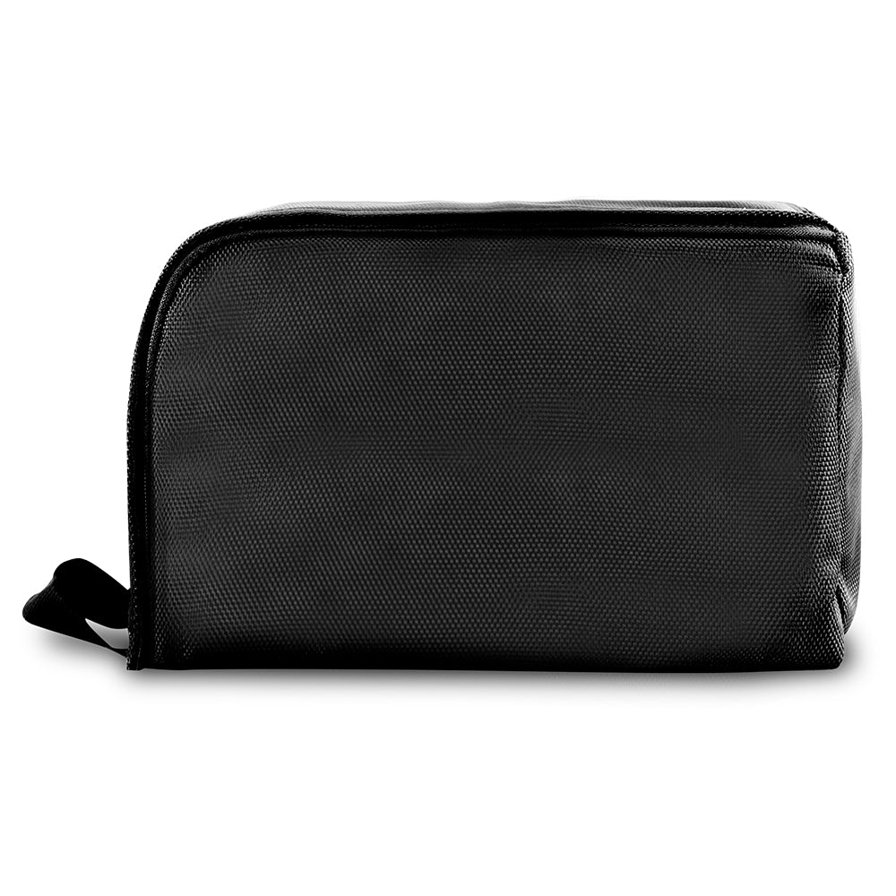 Travel Pack 10" - Black Canvas