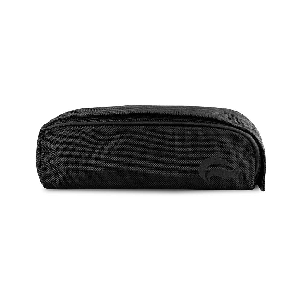 Travel Pack 9" - Black Canvas