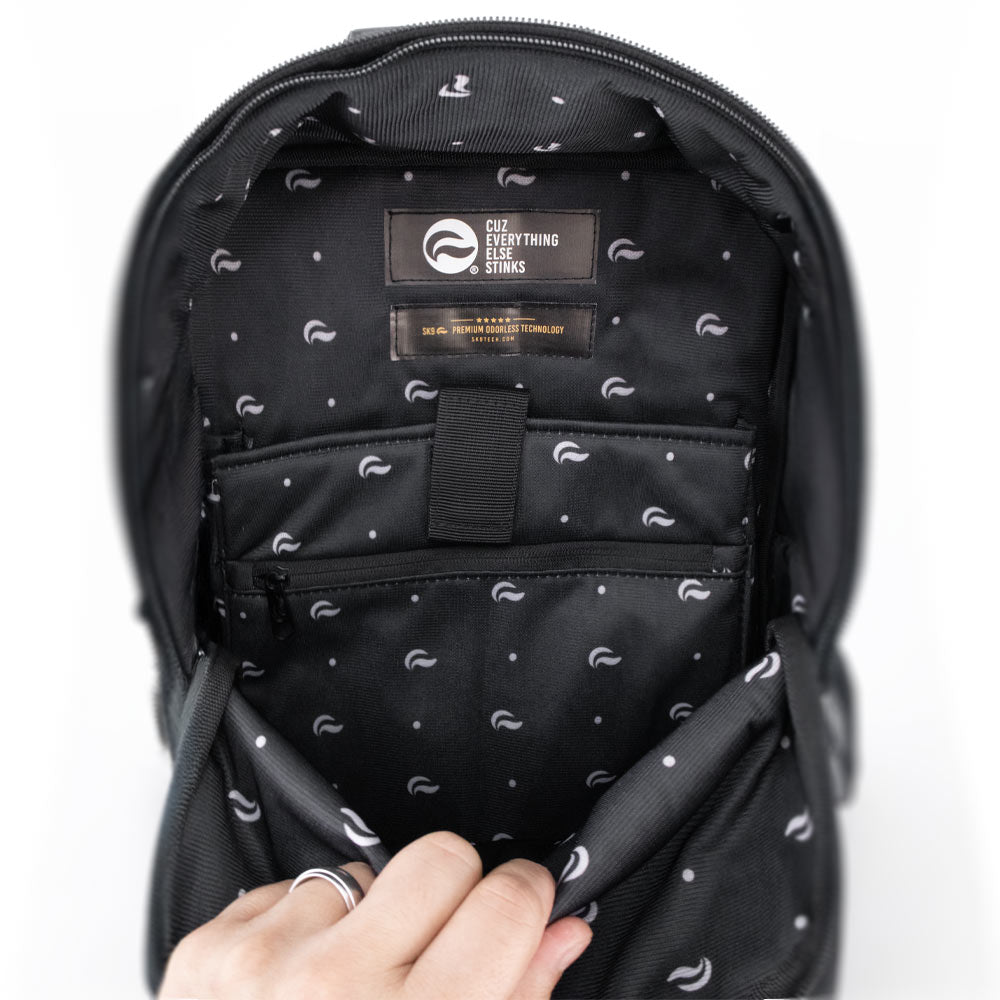 Urban - Oxford Green W/Orange Leather