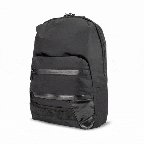 Mini - Elegant Black