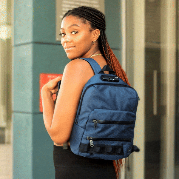 Mini - Midnight Navy