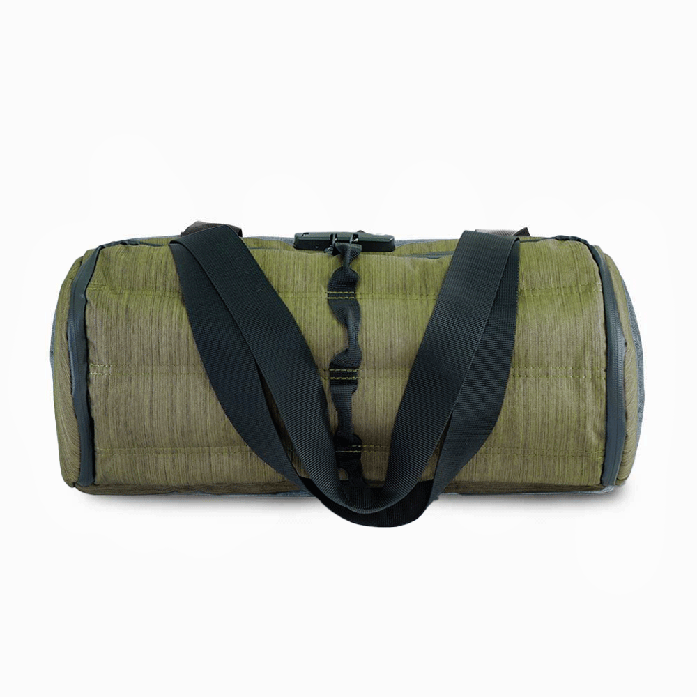 Duffle Tube 16 - Green