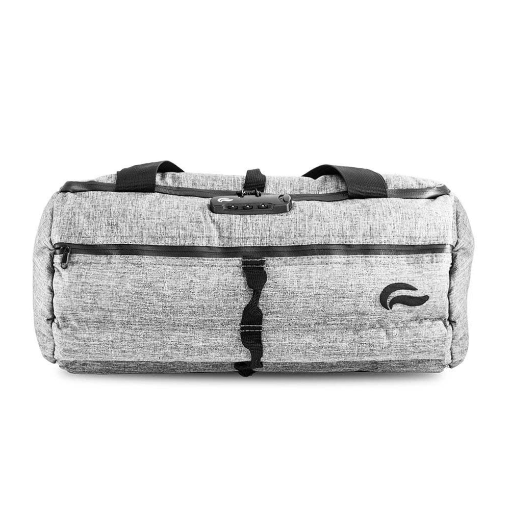 Duffle Tube 16 - Gray