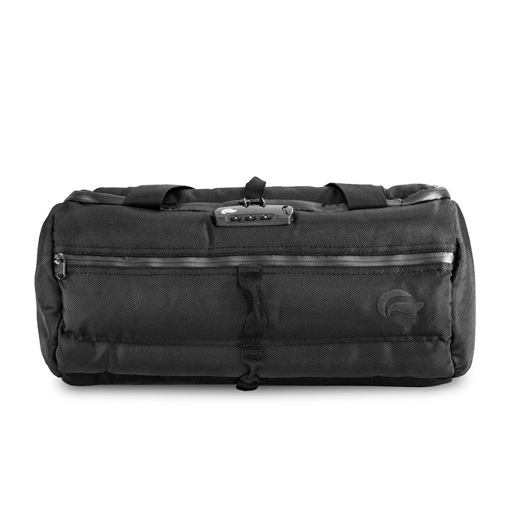 Duffle Tube 16 - Black