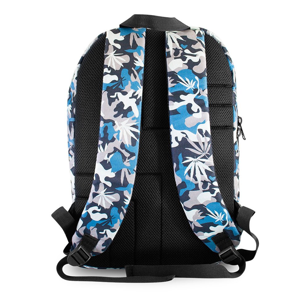 Element - Blue Camo
