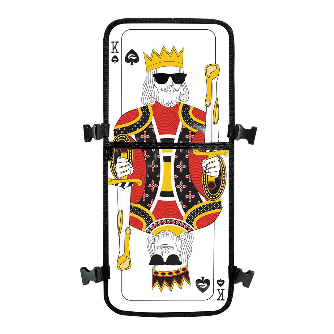 Dab King - Faceoff®