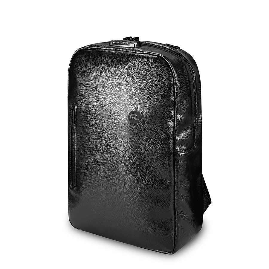 Elite - Black Leather