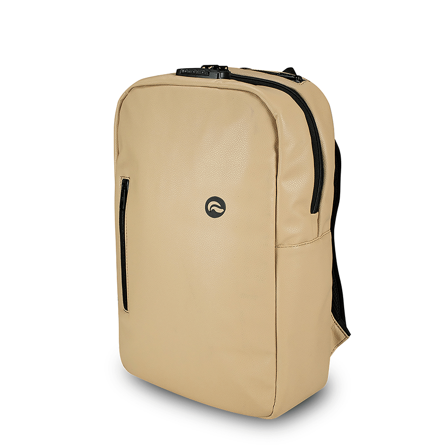 Elite - Tan Leather