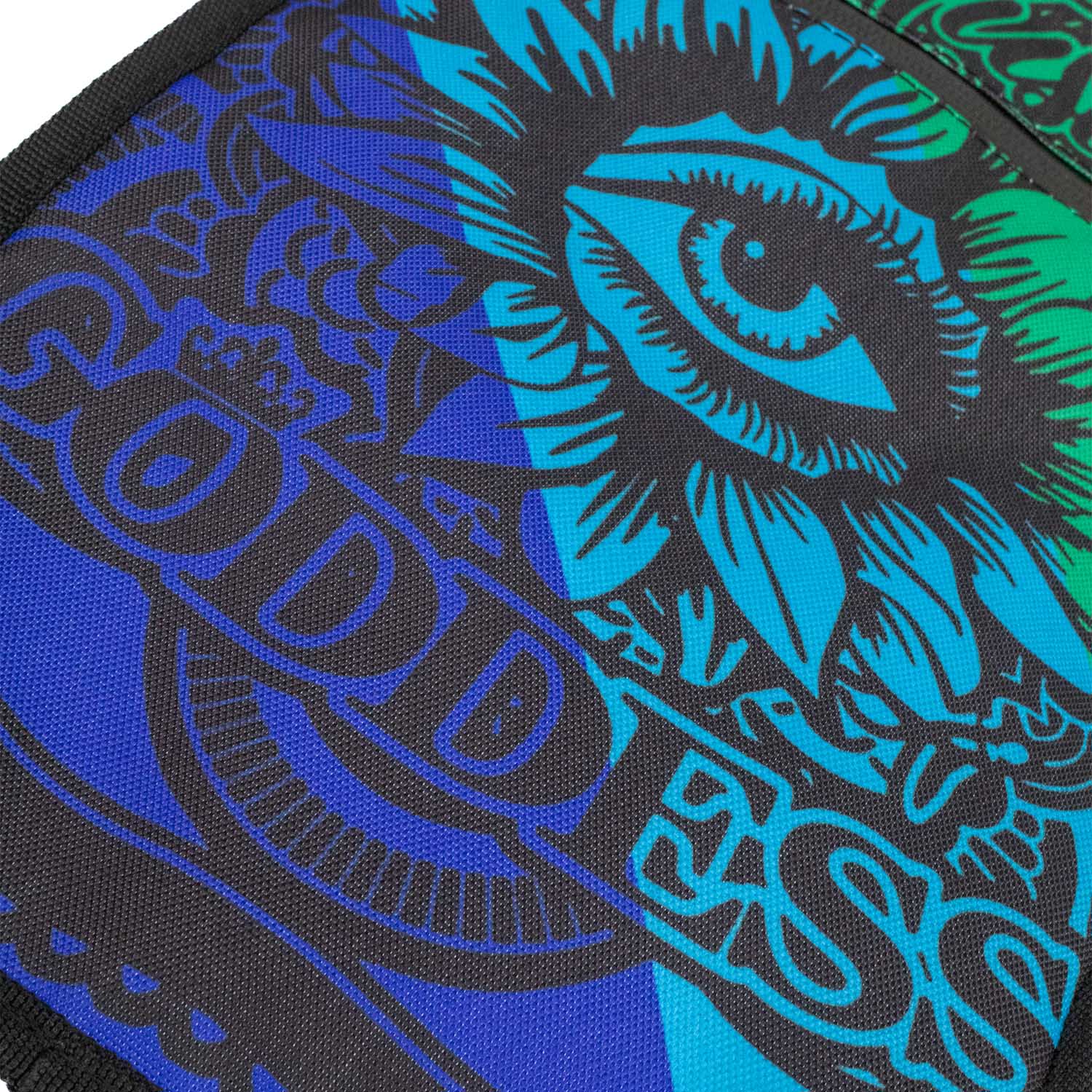 Goddess - Faceoff® Small