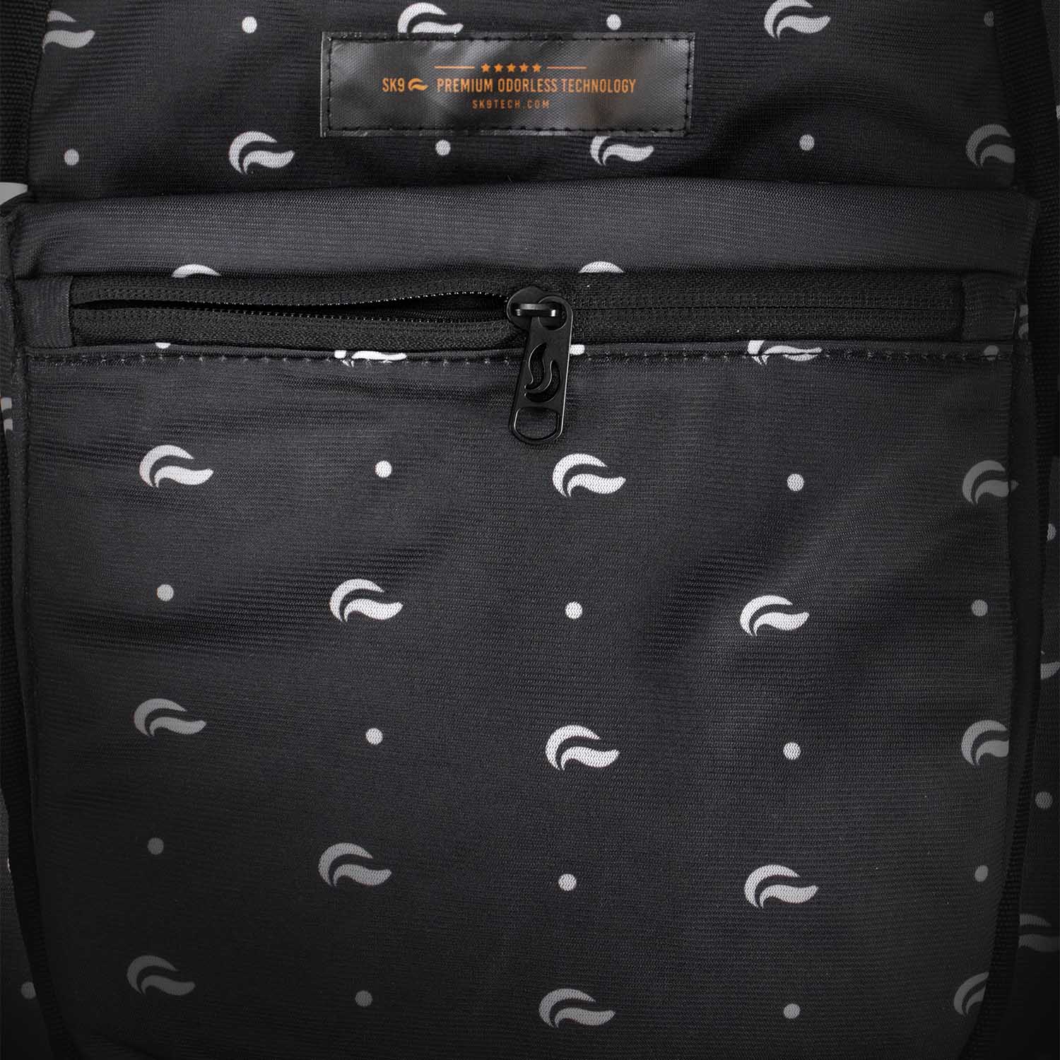 Faceoff® BP - Utility