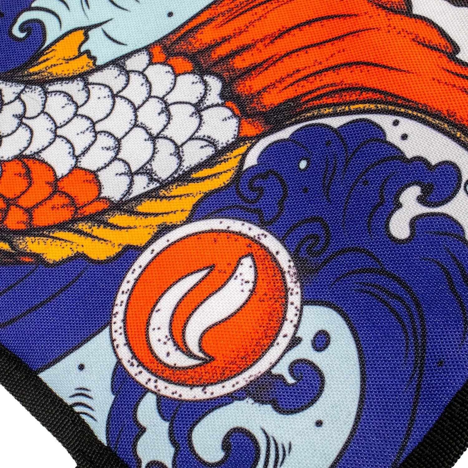Koi - Faceoff® Small