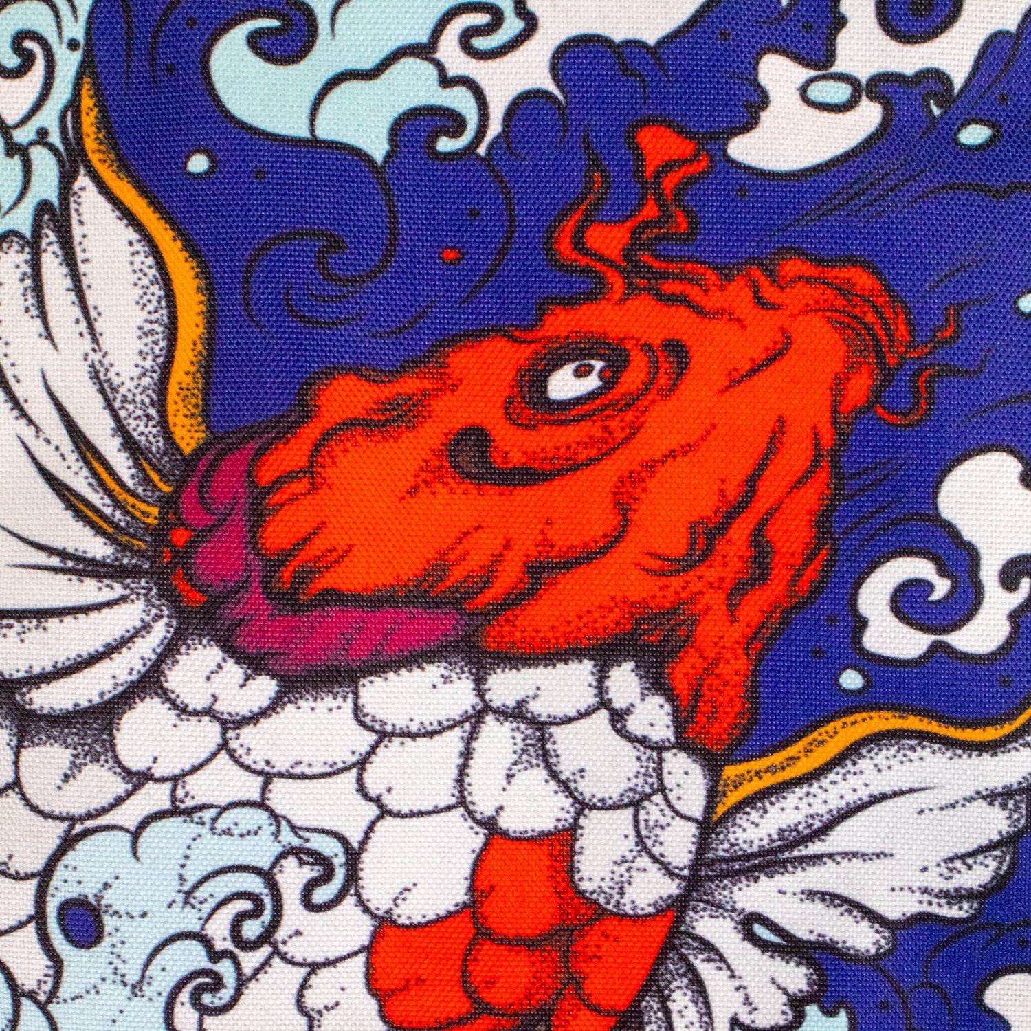 Koi - Faceoff® Small