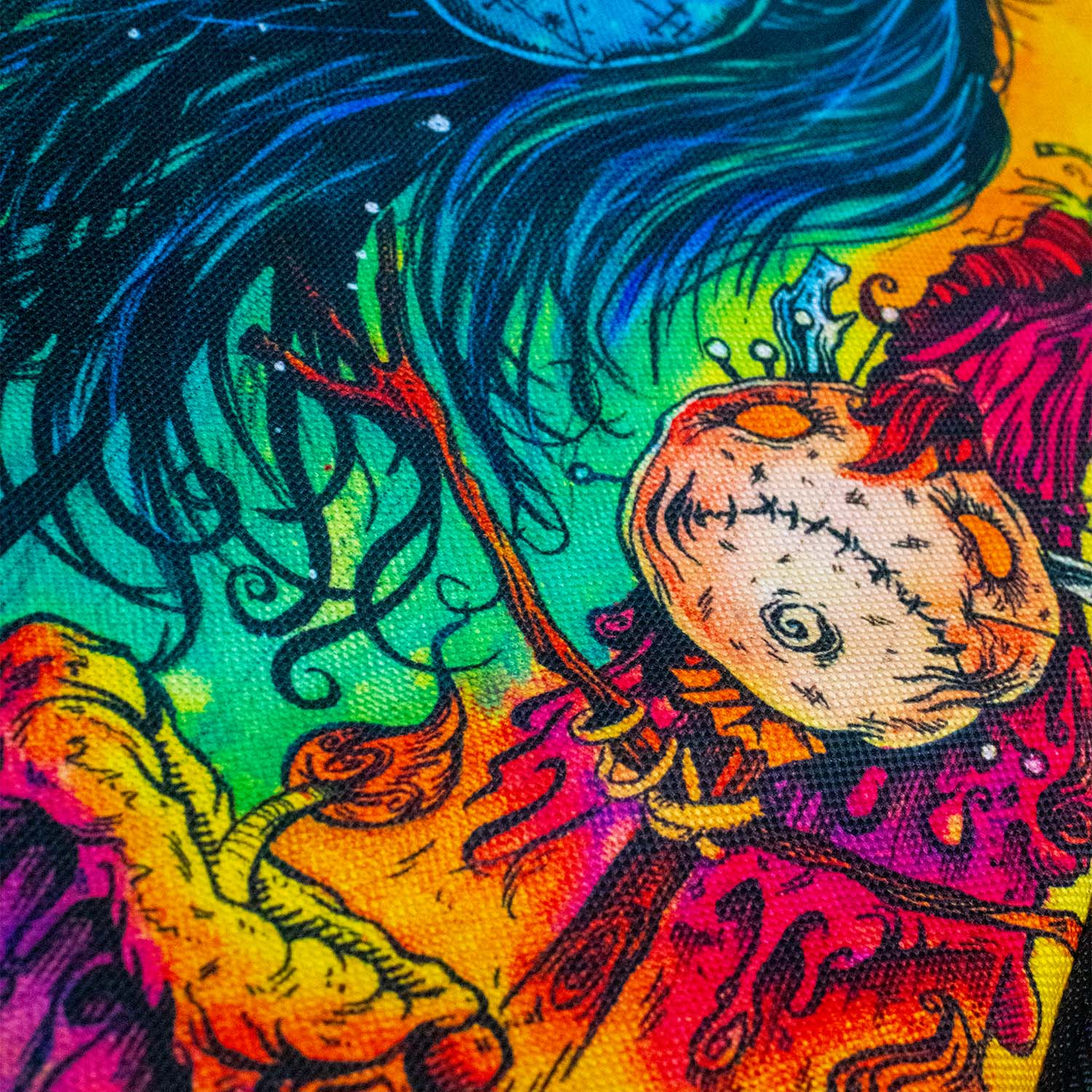 Rooster - Faceoff® Small