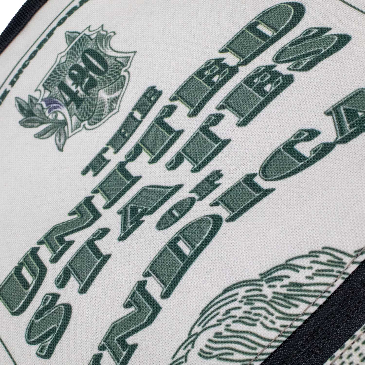 U.S. of Indica - Faceoff® Small