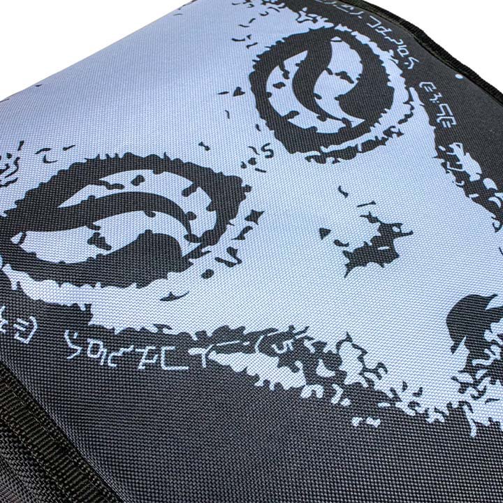 Gray Alien - Faceoff® Face