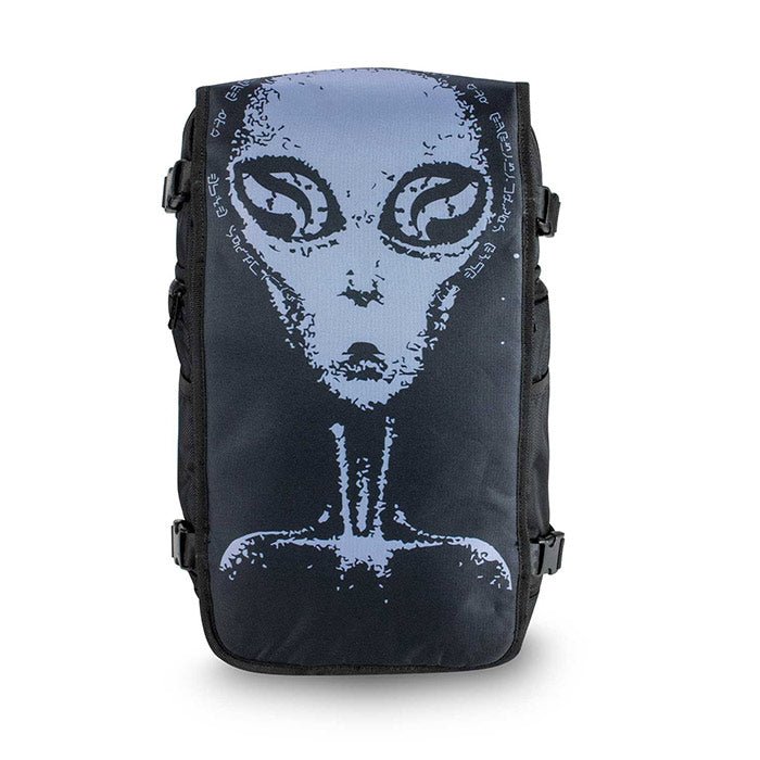 Gray Alien - Faceoff®