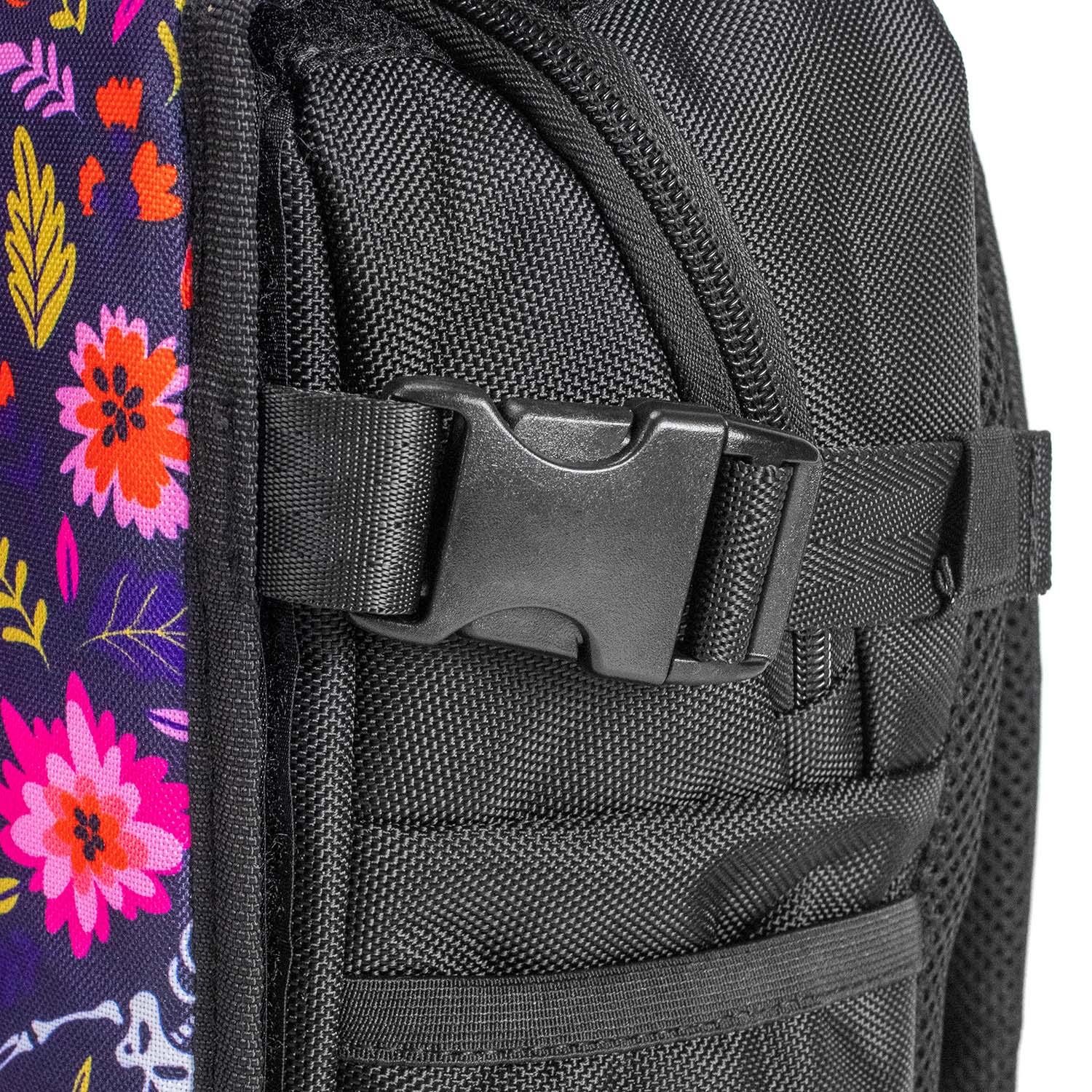 Dia De Los Muertos - Faceoff® Small