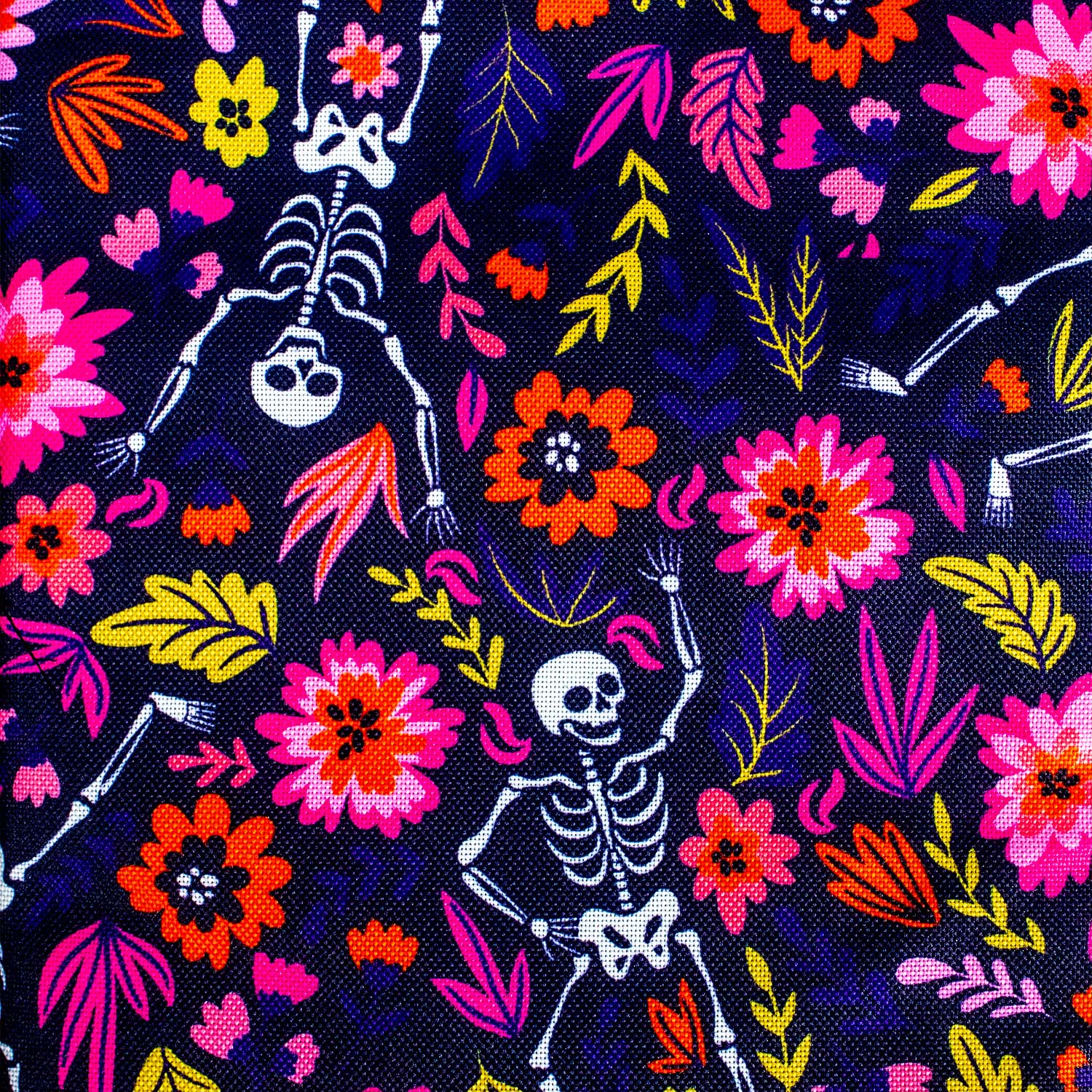 Dia De Los Muertos - Faceoff® Small Face