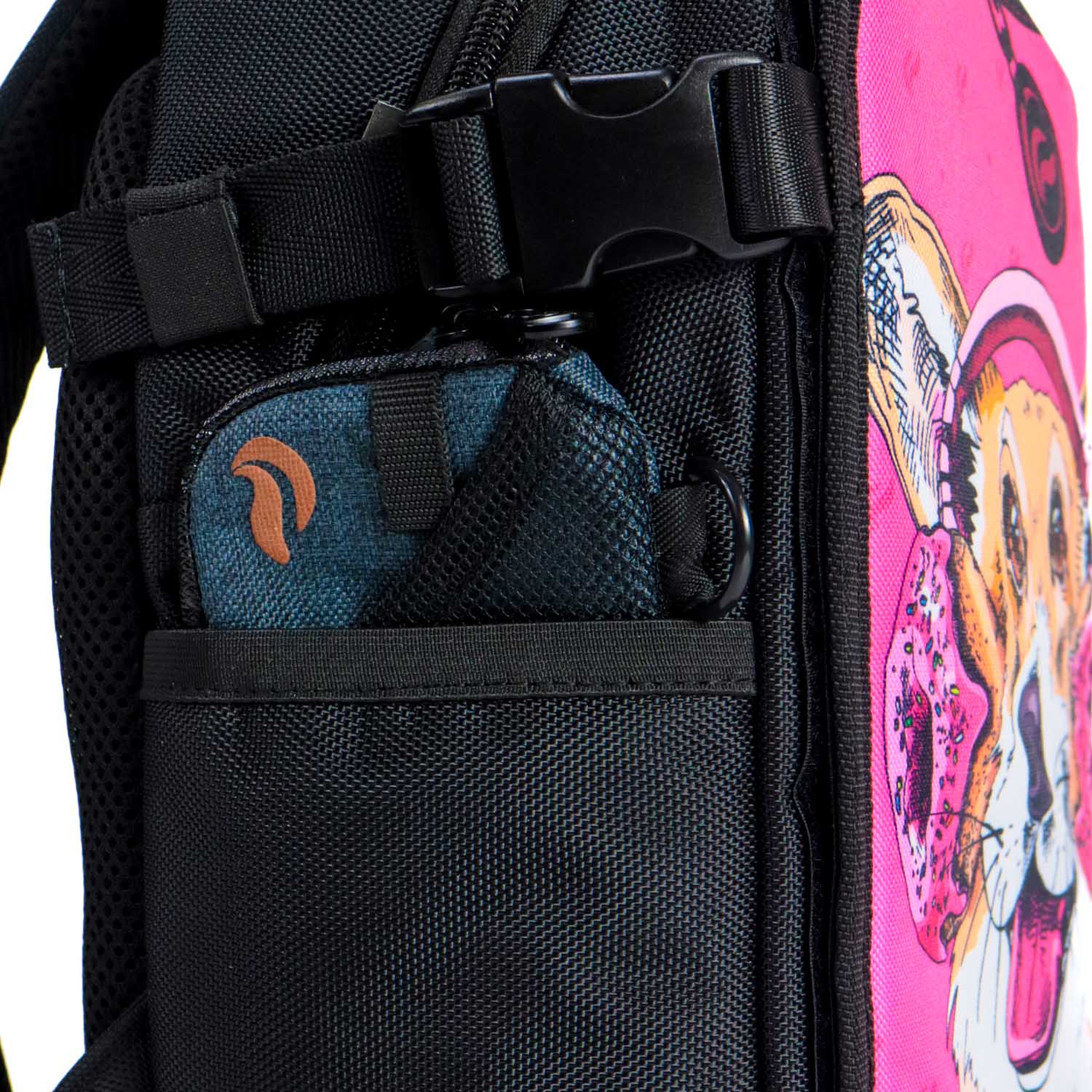 Dog - Faceoff® Mini