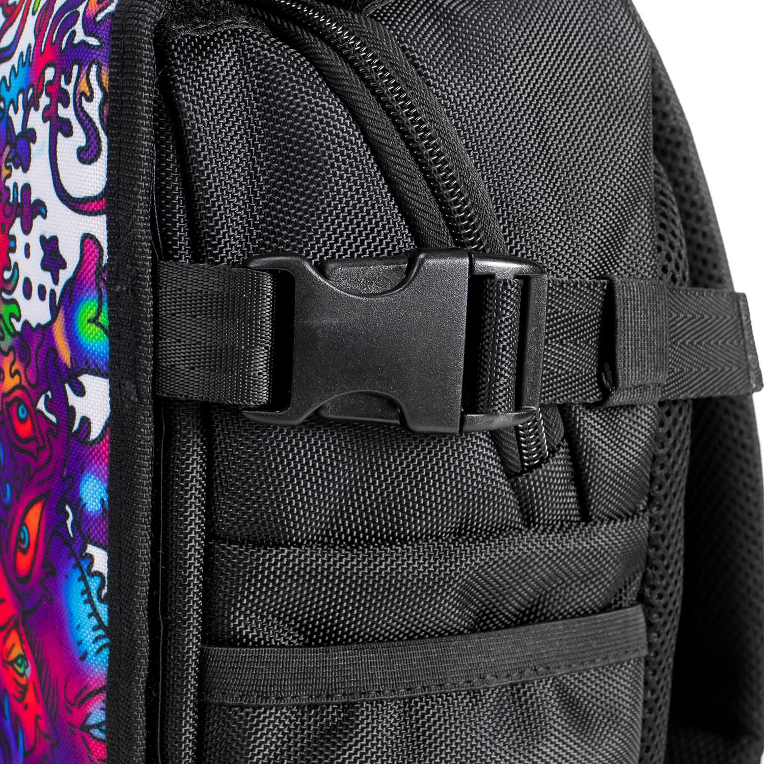 Eye Am - Faceoff® Mini