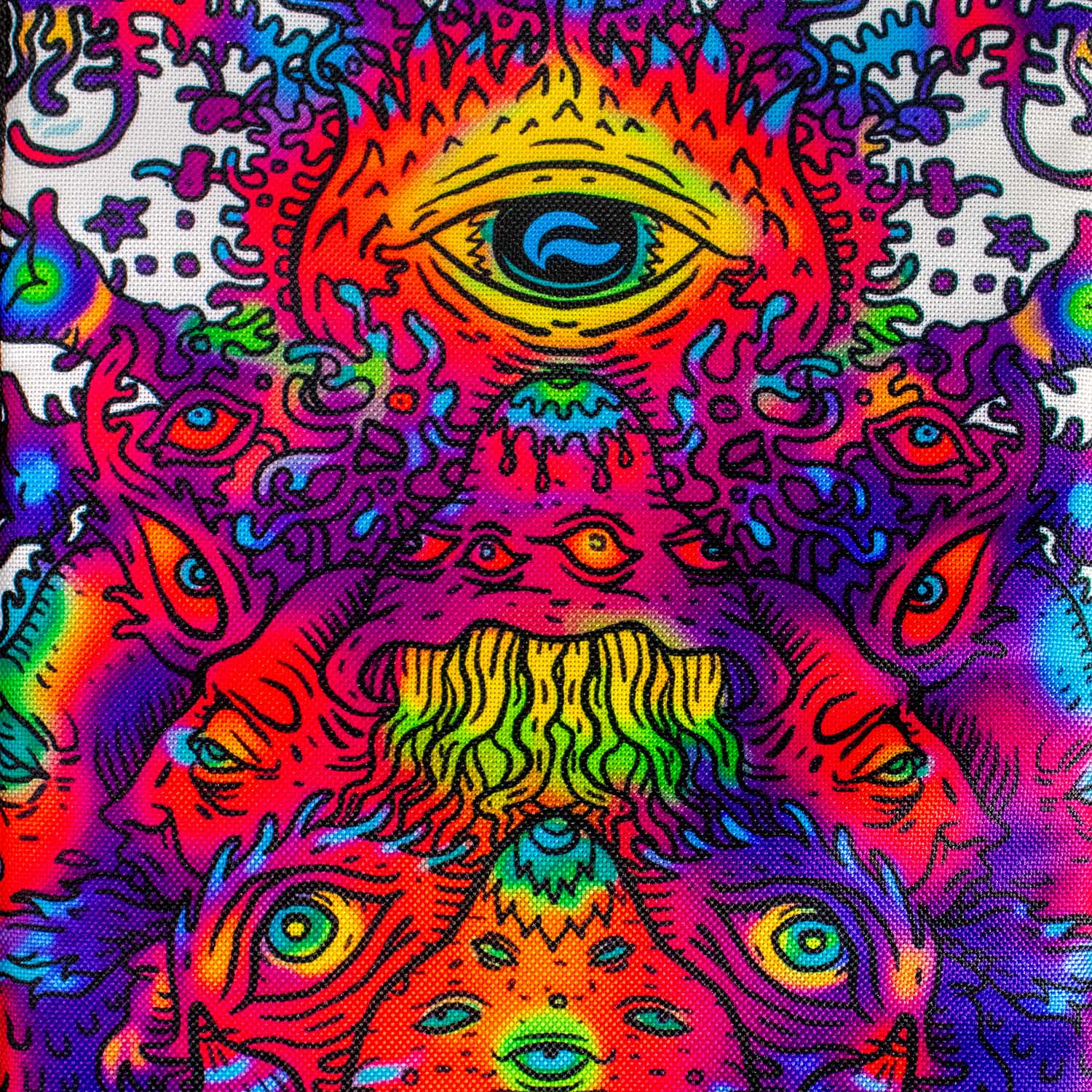 Eye Am - Faceoff® Mini