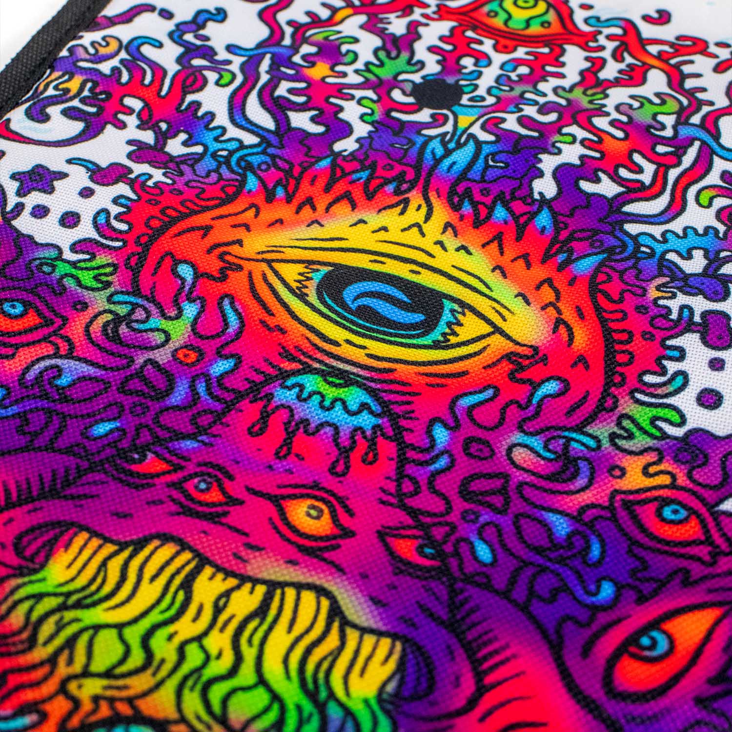 Eye Am - Faceoff® Mini