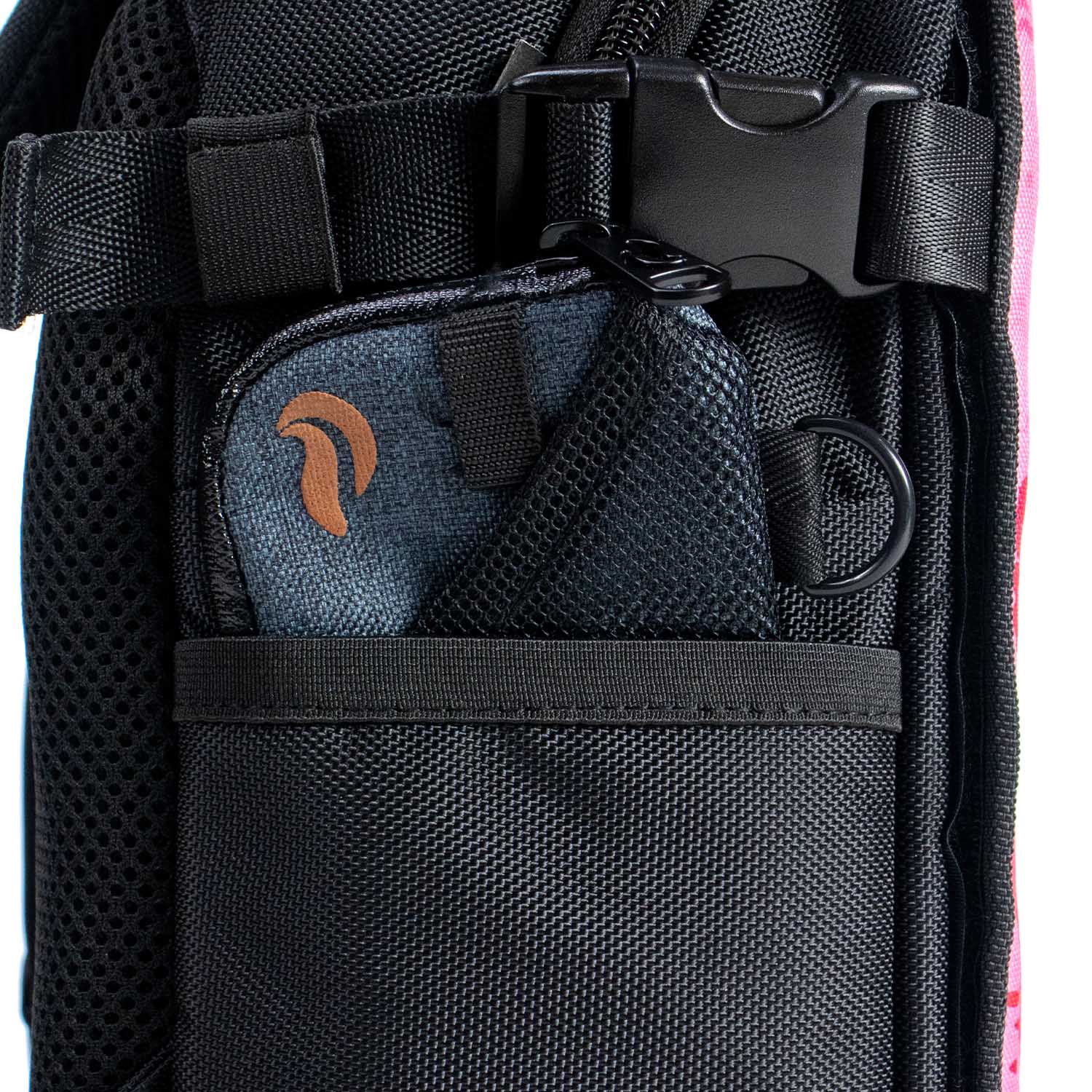 Flamingo - Faceoff® Small