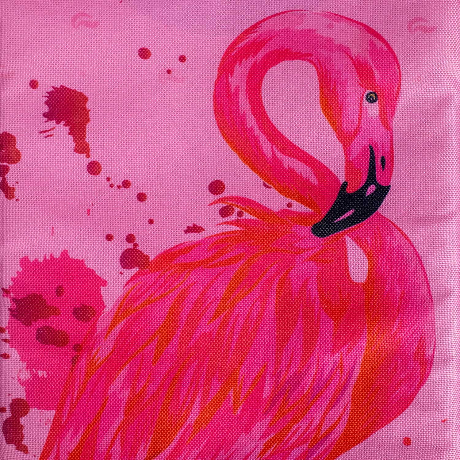 Flamingo - Faceoff® Small