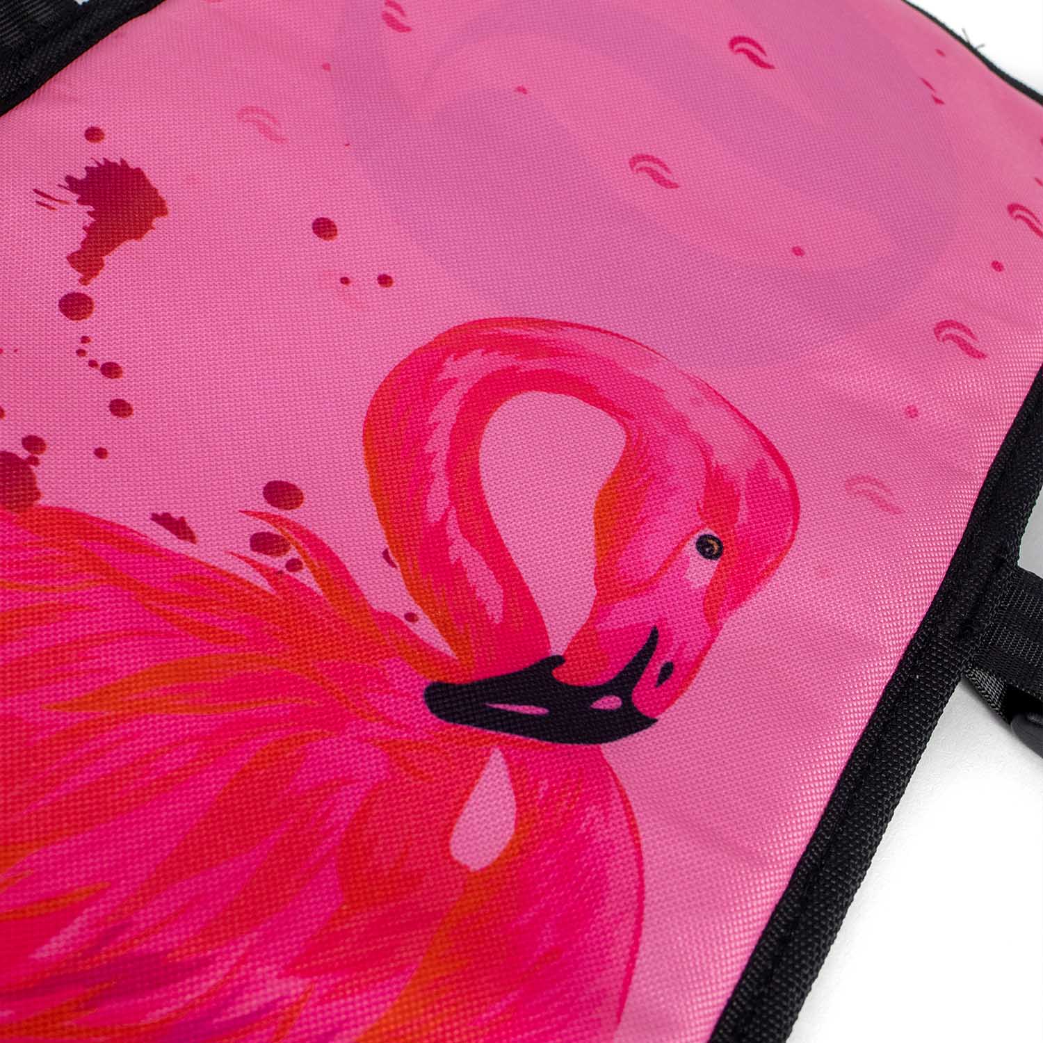 Flamingo - Faceoff® Small