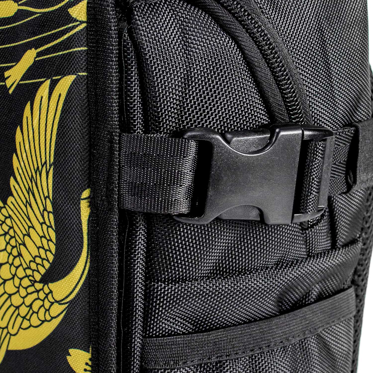 Faceoff® Mini - Golden Palace