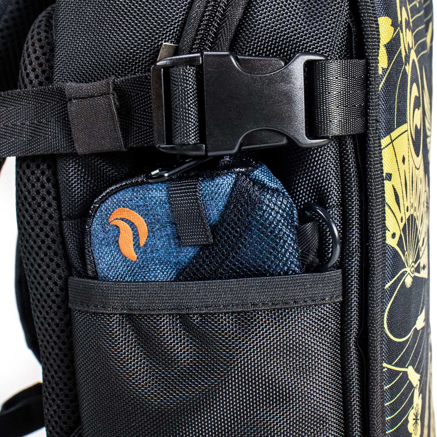 Faceoff® Mini - Golden Palace