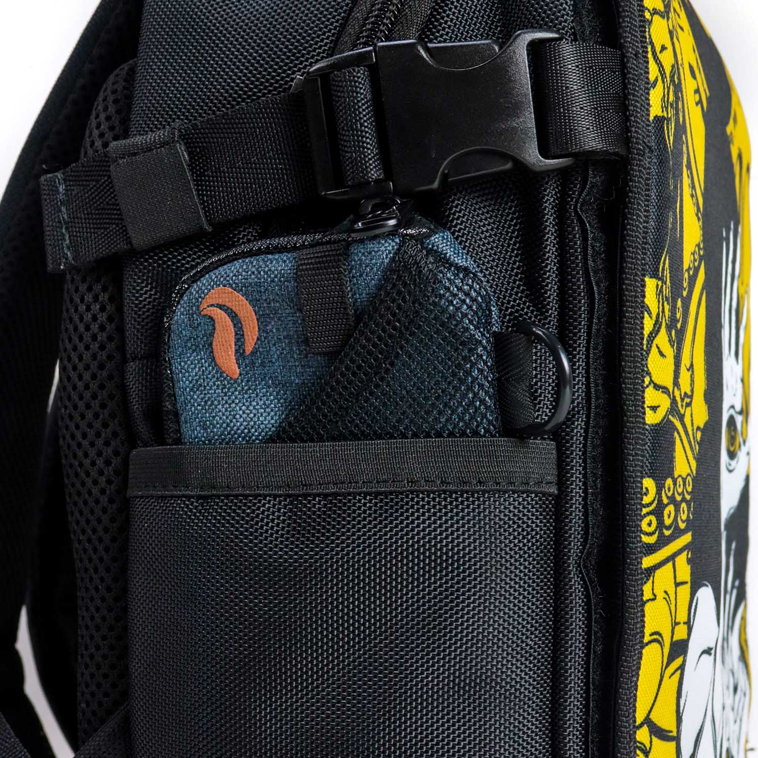 Lost - Faceoff® Small